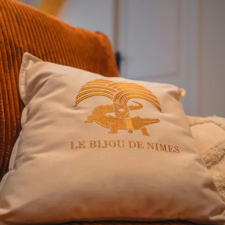 Lejlighed Le Nîmes